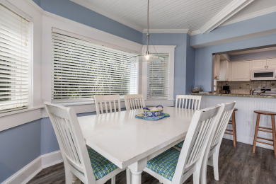 Lake House 339 Shorewood Oceanside Villa. 2 Bed. 2 Bath. Sleeps 6. Free Bikes., , on  in South Carolina - Lakehouse Vacation Rental - Lake Home for rent on LakeHouseVacations.com
