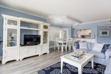 Lake House 339 Shorewood Oceanside Villa. 2 Bed. 2 Bath. Sleeps 6. Free Bikes., , on  in South Carolina - Lakehouse Vacation Rental - Lake Home for rent on LakeHouseVacations.com