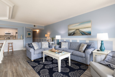 Lake House 339 Shorewood Oceanside Villa. 2 Bed. 2 Bath. Sleeps 6. Free Bikes., , on  in South Carolina - Lakehouse Vacation Rental - Lake Home for rent on LakeHouseVacations.com