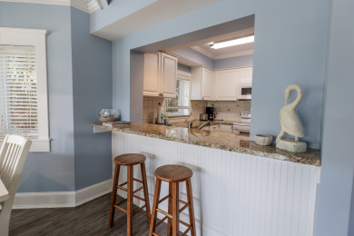 Lake House 339 Shorewood Oceanside Villa. 2 Bed. 2 Bath. Sleeps 6. Free Bikes., , on  in South Carolina - Lakehouse Vacation Rental - Lake Home for rent on LakeHouseVacations.com