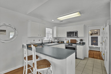 Lake House Ocean Escape with Private Beach Access & Coastal Comforts, , on  in North Carolina - Lakehouse Vacation Rental - Lake Home for rent on LakeHouseVacations.com