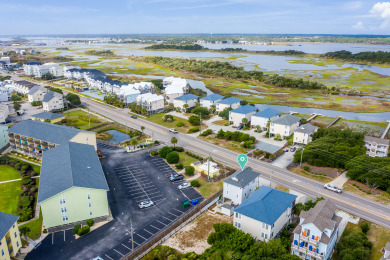 Lake House Ocean Escape with Private Beach Access & Coastal Comforts, , on  in North Carolina - Lakehouse Vacation Rental - Lake Home for rent on LakeHouseVacations.com