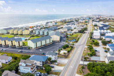 Lake House Ocean Escape with Private Beach Access & Coastal Comforts, , on  in North Carolina - Lakehouse Vacation Rental - Lake Home for rent on LakeHouseVacations.com