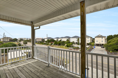 Lake House Ocean Escape with Private Beach Access & Coastal Comforts, , on  in North Carolina - Lakehouse Vacation Rental - Lake Home for rent on LakeHouseVacations.com