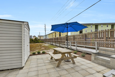 Lake House Ocean Escape with Private Beach Access & Coastal Comforts, , on  in North Carolina - Lakehouse Vacation Rental - Lake Home for rent on LakeHouseVacations.com