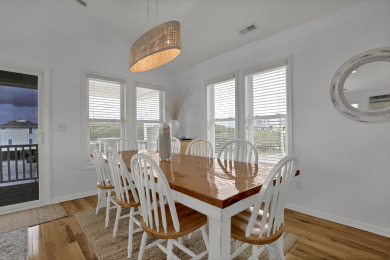 Lake House Ocean Escape with Private Beach Access & Coastal Comforts, , on  in North Carolina - Lakehouse Vacation Rental - Lake Home for rent on LakeHouseVacations.com