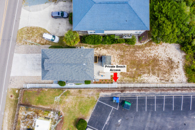 Lake House Ocean Escape with Private Beach Access & Coastal Comforts, , on  in North Carolina - Lakehouse Vacation Rental - Lake Home for rent on LakeHouseVacations.com