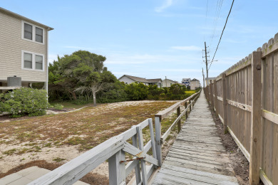 Lake House Ocean Escape with Private Beach Access & Coastal Comforts, , on  in North Carolina - Lakehouse Vacation Rental - Lake Home for rent on LakeHouseVacations.com