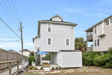 Lake House Ocean Escape with Private Beach Access & Coastal Comforts, , on  in North Carolina - Lakehouse Vacation Rental - Lake Home for rent on LakeHouseVacations.com