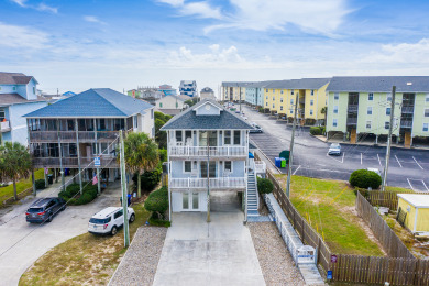 Lake House Ocean Escape with Private Beach Access & Coastal Comforts, , on  in North Carolina - Lakehouse Vacation Rental - Lake Home for rent on LakeHouseVacations.com