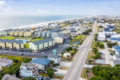 Lake House Ocean Escape with Private Beach Access & Coastal Comforts, , on  in North Carolina - Lakehouse Vacation Rental - Lake Home for rent on LakeHouseVacations.com