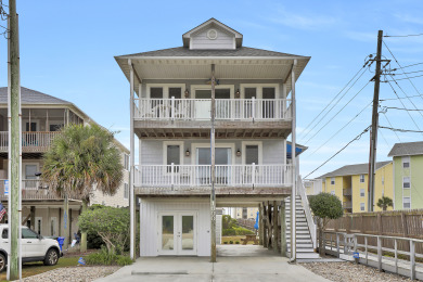 Lake House Ocean Escape with Private Beach Access & Coastal Comforts, , on  in North Carolina - Lakehouse Vacation Rental - Lake Home for rent on LakeHouseVacations.com