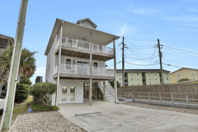 Lake House Ocean Escape with Private Beach Access & Coastal Comforts, , on  in North Carolina - Lakehouse Vacation Rental - Lake Home for rent on LakeHouseVacations.com