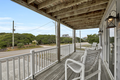 Lake House Ocean Escape with Private Beach Access & Coastal Comforts, , on  in North Carolina - Lakehouse Vacation Rental - Lake Home for rent on LakeHouseVacations.com