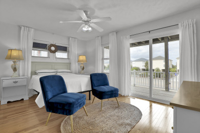 Lake House Ocean Escape with Private Beach Access & Coastal Comforts, , on  in North Carolina - Lakehouse Vacation Rental - Lake Home for rent on LakeHouseVacations.com