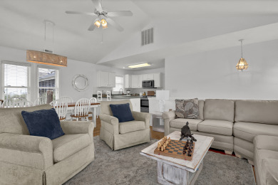 Lake House Ocean Escape with Private Beach Access & Coastal Comforts, , on  in North Carolina - Lakehouse Vacation Rental - Lake Home for rent on LakeHouseVacations.com