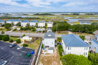 Lake House Ocean Escape with Private Beach Access & Coastal Comforts, , on  in North Carolina - Lakehouse Vacation Rental - Lake Home for rent on LakeHouseVacations.com