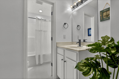 Lake House Ocean Escape with Private Beach Access & Coastal Comforts, , on  in North Carolina - Lakehouse Vacation Rental - Lake Home for rent on LakeHouseVacations.com