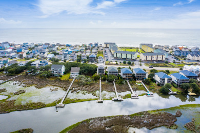 Lake House Ocean Escape with Private Beach Access & Coastal Comforts, , on  in North Carolina - Lakehouse Vacation Rental - Lake Home for rent on LakeHouseVacations.com