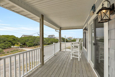 Lake House Ocean Escape with Private Beach Access & Coastal Comforts, , on  in North Carolina - Lakehouse Vacation Rental - Lake Home for rent on LakeHouseVacations.com