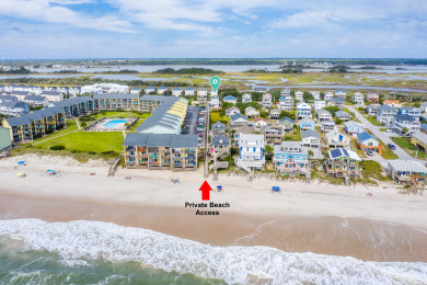 Lake House Ocean Escape with Private Beach Access & Coastal Comforts, , on  in North Carolina - Lakehouse Vacation Rental - Lake Home for rent on LakeHouseVacations.com