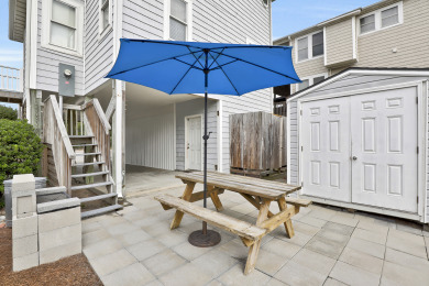 Lake House Ocean Escape with Private Beach Access & Coastal Comforts, , on  in North Carolina - Lakehouse Vacation Rental - Lake Home for rent on LakeHouseVacations.com