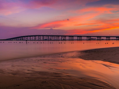 Lake House Coral Cove 155, , on  in Mississippi - Lakehouse Vacation Rental - Lake Home for rent on LakeHouseVacations.com