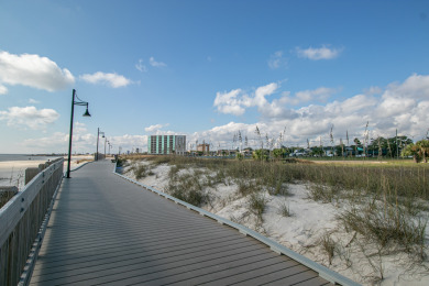 Lake House Coral Cove 155, , on  in Mississippi - Lakehouse Vacation Rental - Lake Home for rent on LakeHouseVacations.com