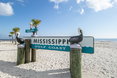 Lake House Coral Cove 155, , on  in Mississippi - Lakehouse Vacation Rental - Lake Home for rent on LakeHouseVacations.com