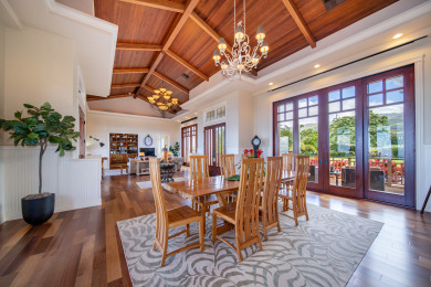 Lake House 4BR Oceanview Estate Infinity Pool + Pickleball Ct., , on  in Hawaii - Lakehouse Vacation Rental - Lake Home for rent on LakeHouseVacations.com