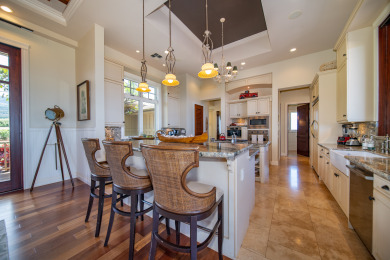 Lake House 4BR Oceanview Estate Infinity Pool + Pickleball Ct., , on  in Hawaii - Lakehouse Vacation Rental - Lake Home for rent on LakeHouseVacations.com