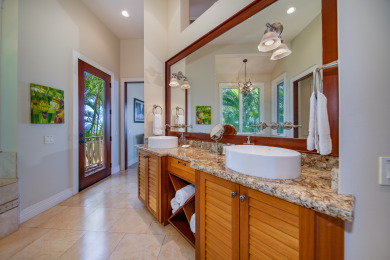 Lake House 4BR Oceanview Estate Infinity Pool + Pickleball Ct., , on  in Hawaii - Lakehouse Vacation Rental - Lake Home for rent on LakeHouseVacations.com