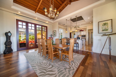 Lake House 4BR Oceanview Estate Infinity Pool + Pickleball Ct., , on  in Hawaii - Lakehouse Vacation Rental - Lake Home for rent on LakeHouseVacations.com