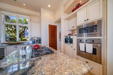 Lake House 4BR Oceanview Estate Infinity Pool + Pickleball Ct., , on  in Hawaii - Lakehouse Vacation Rental - Lake Home for rent on LakeHouseVacations.com