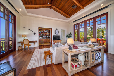 Lake House 4BR Oceanview Estate Infinity Pool + Pickleball Ct., , on  in Hawaii - Lakehouse Vacation Rental - Lake Home for rent on LakeHouseVacations.com