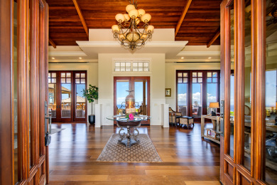 Lake House 4BR Oceanview Estate Infinity Pool + Pickleball Ct., , on  in Hawaii - Lakehouse Vacation Rental - Lake Home for rent on LakeHouseVacations.com