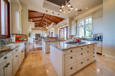 Lake House 4BR Oceanview Estate Infinity Pool + Pickleball Ct., , on  in Hawaii - Lakehouse Vacation Rental - Lake Home for rent on LakeHouseVacations.com