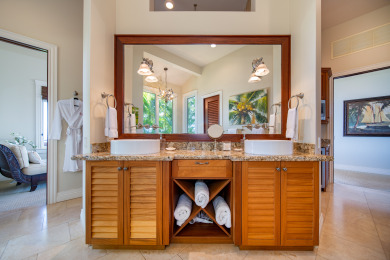 Lake House 4BR Oceanview Estate Infinity Pool + Pickleball Ct., , on  in Hawaii - Lakehouse Vacation Rental - Lake Home for rent on LakeHouseVacations.com