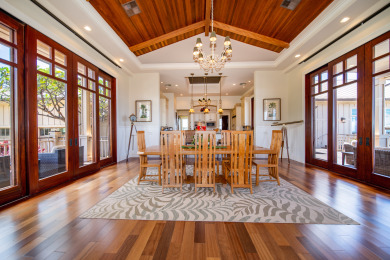 Lake House 4BR Oceanview Estate Infinity Pool + Pickleball Ct., , on  in Hawaii - Lakehouse Vacation Rental - Lake Home for rent on LakeHouseVacations.com