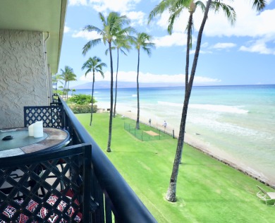 Lake House 1BR Oceanfront Corner Wraparound Lanai + AC, , on  in Hawaii - Lakehouse Vacation Rental - Lake Home for rent on LakeHouseVacations.com