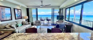 Lake House 1BR Oceanfront Corner Wraparound Lanai + AC, , on  in Hawaii - Lakehouse Vacation Rental - Lake Home for rent on LakeHouseVacations.com