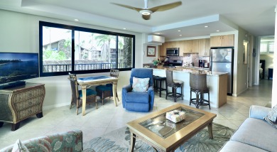 Lake House 1BR Oceanfront Corner Wraparound Lanai + AC, , on  in Hawaii - Lakehouse Vacation Rental - Lake Home for rent on LakeHouseVacations.com
