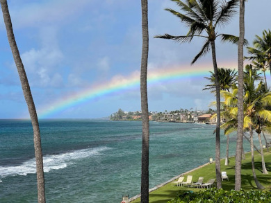 Lake House 1BR Oceanfront Corner Wraparound Lanai + AC, , on  in Hawaii - Lakehouse Vacation Rental - Lake Home for rent on LakeHouseVacations.com