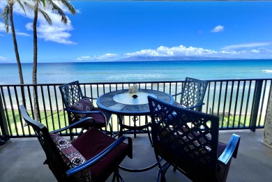 Lake House 1BR Oceanfront Corner Wraparound Lanai + AC, , on  in Hawaii - Lakehouse Vacation Rental - Lake Home for rent on LakeHouseVacations.com