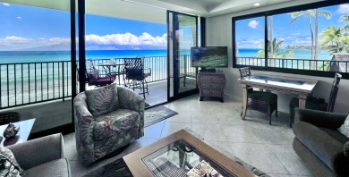 Lake House 1BR Oceanfront Corner Wraparound Lanai + AC, , on  in Hawaii - Lakehouse Vacation Rental - Lake Home for rent on LakeHouseVacations.com