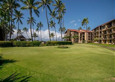 Lake House 1BR Oceanfront Corner Wraparound Lanai + AC, , on  in Hawaii - Lakehouse Vacation Rental - Lake Home for rent on LakeHouseVacations.com