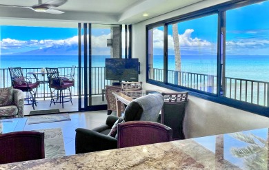 Lake House 1BR Oceanfront Corner Wraparound Lanai + AC, , on  in Hawaii - Lakehouse Vacation Rental - Lake Home for rent on LakeHouseVacations.com