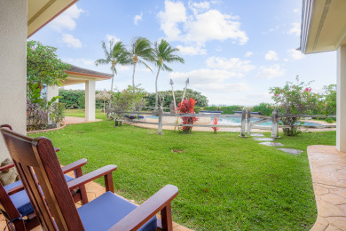 Lake House 5BR Oceanview Estate Private Pool + Detached Cottage, , on  in Hawaii - Lakehouse Vacation Rental - Lake Home for rent on LakeHouseVacations.com