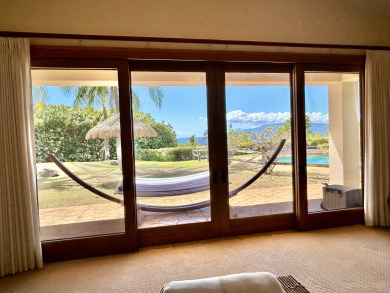 Lake House 5BR Oceanview Estate Private Pool + Detached Cottage, , on  in Hawaii - Lakehouse Vacation Rental - Lake Home for rent on LakeHouseVacations.com