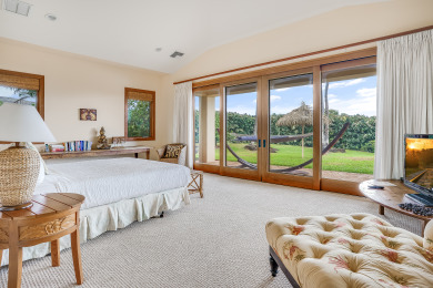 Lake House 5BR Oceanview Estate Private Pool + Detached Cottage, , on  in Hawaii - Lakehouse Vacation Rental - Lake Home for rent on LakeHouseVacations.com